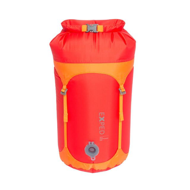 Pakkpose 13 liter Exped Waterproof Telecomp S 13 liter 