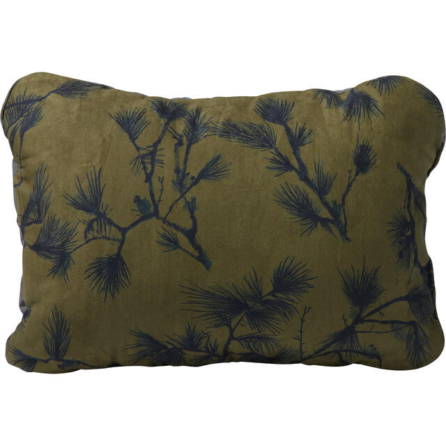 Skumpute M Thermarest Comp Pillow Cinch R Pines