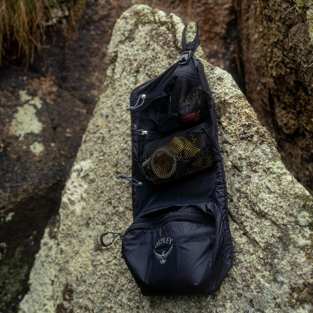 Toalettmappe Osprey Ultralight Padded Organizer 001