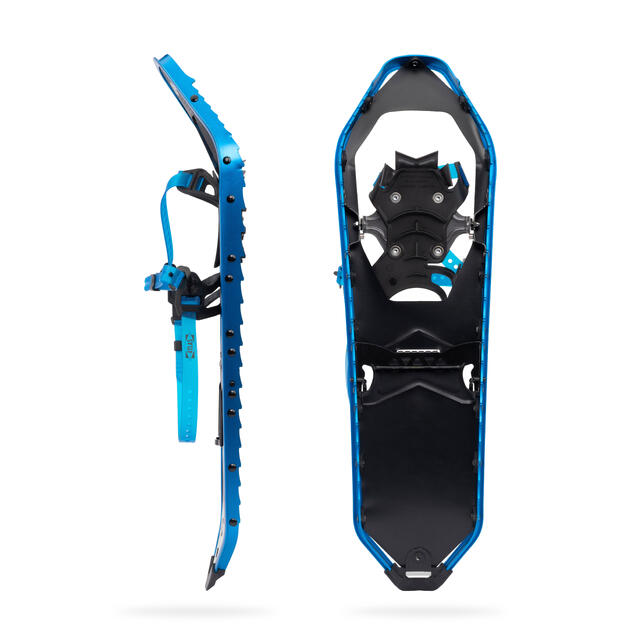 Truger til herre 68–113 kg Atlas Range BC M 30''