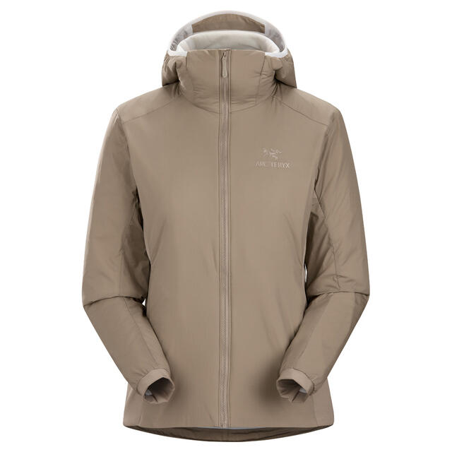 Varmejakke til dame Arc teryx Atom LT Hoody W 30116 DNTbutikken