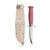 Småspeiderkniv Morakniv Scout 39 S Lingonberry 