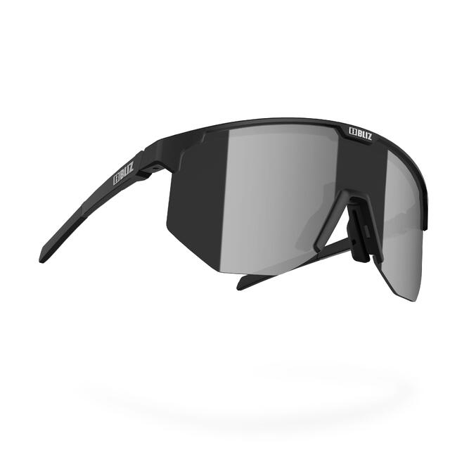 Brille Bliz Active Hero 3 MattBlack