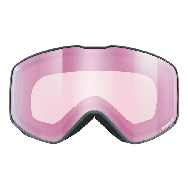 Brille Julbo Alpha Spectron 1 Black