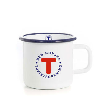DNT-koppen DNT Turopp 3,7 dl