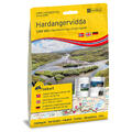 Hardangervidda Nordeca Opplev 6028 Hardangervidda