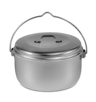 Kjele med lokk Trangia Billy UL 2,5 liter