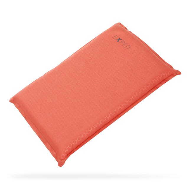 Sitteunderlag Exped SitPad Terracotta