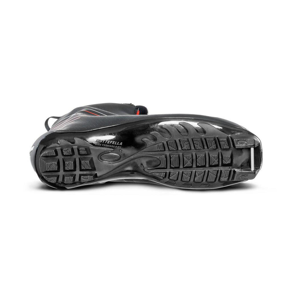 Skisko til herre 42 Alfa Combi Advance GTX M 42 Black - DNTbutikken