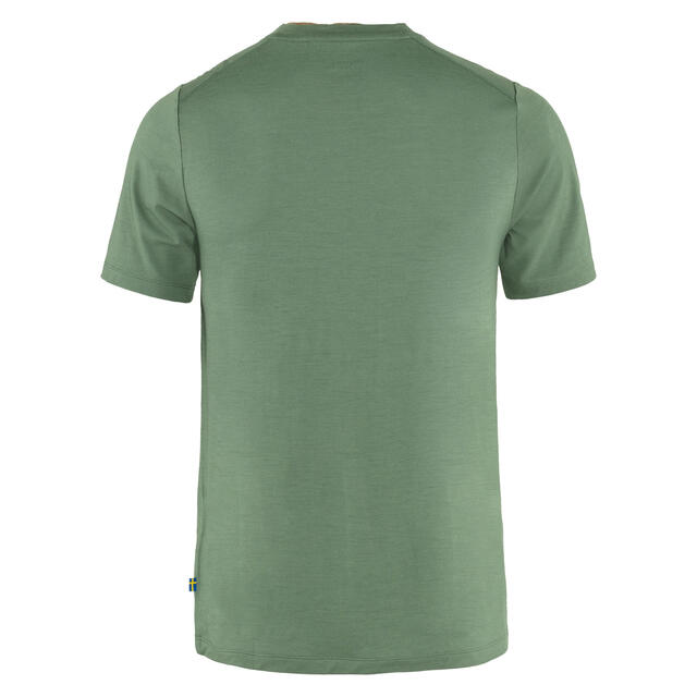 Skjorte til herre XL Fjällräven Abisko Wool Classic M XL 614