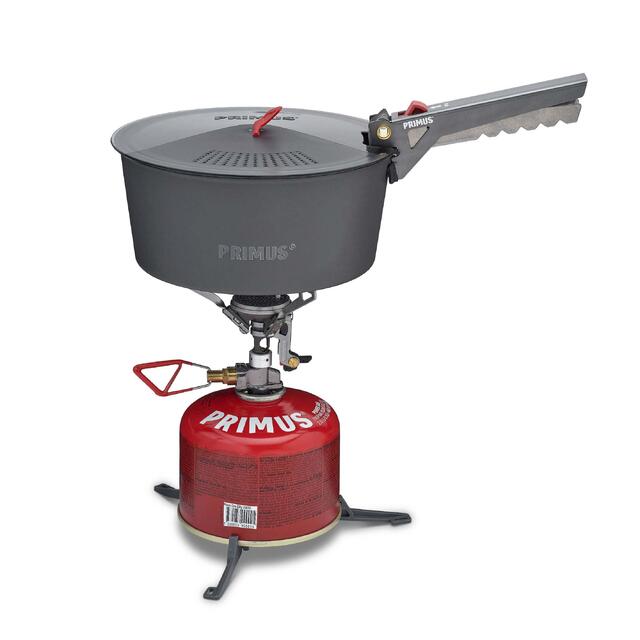 Støtte til gassboks Primus Canister Stand