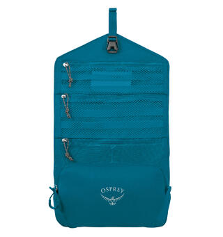 Toalettmappe Osprey Ultralight Roll Organizer 512