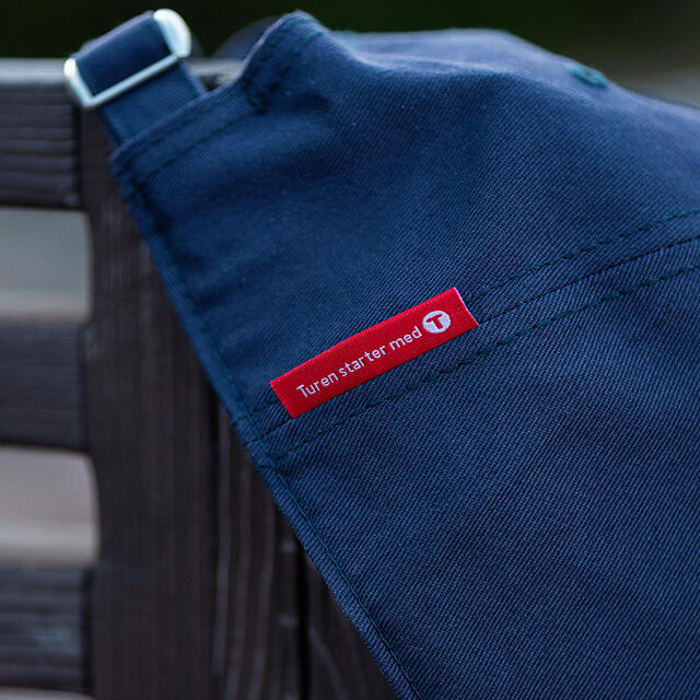 DNT-caps DNT Caps Navy DNT