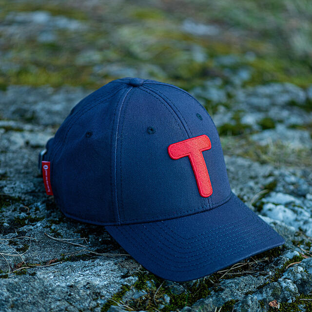 DNT-caps DNT Caps Navy DNT