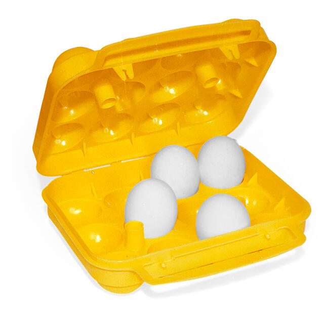 Eggkartong Coghlans Egg Holder 12 pk