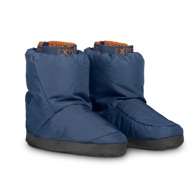 Fotposer 46–47 Exped Camp Booty XL Navy