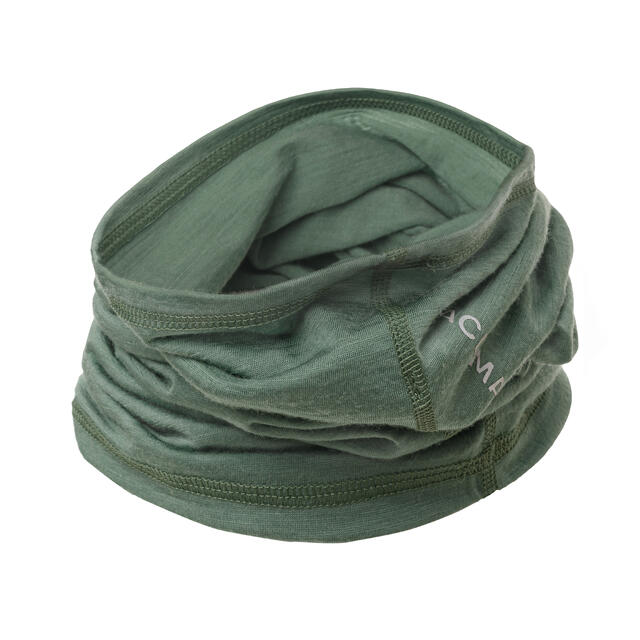 Hals Aclima Lightwool Headover 362