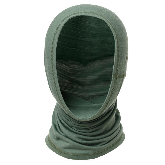 Hals Aclima Lightwool Headover 362