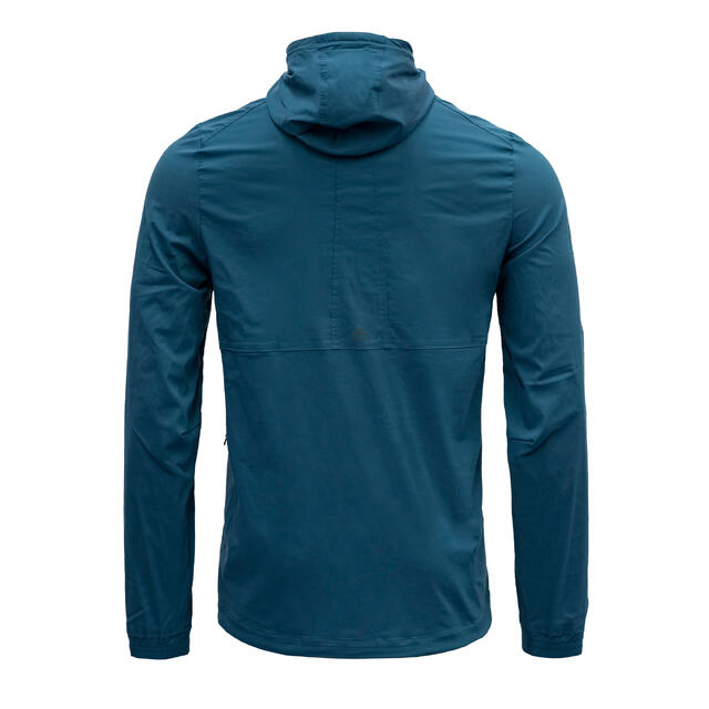 Jakke til herre L Devold Herøy Merino Jacket M L 422
