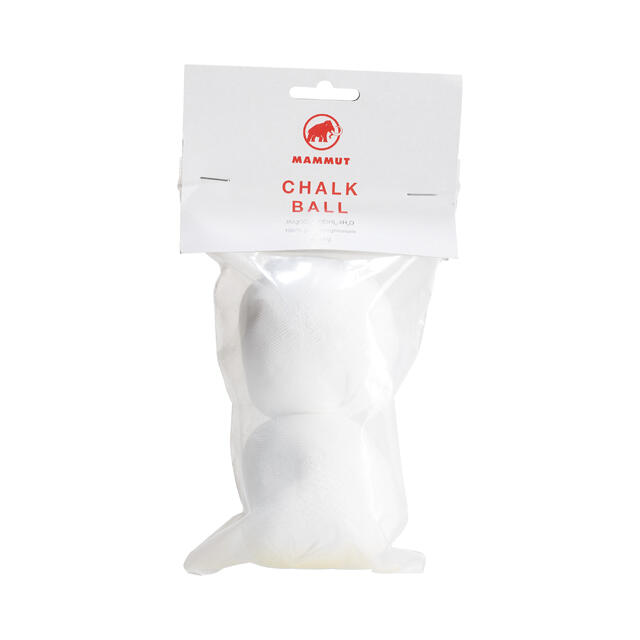 Kalkball 2 pk. Mammut Chalk Ball 2 x 40 gram