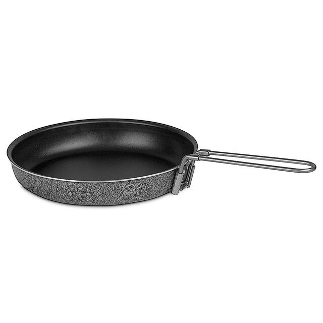 Stekepanne Trangia Frypan 725-24 Ø 24 cm 