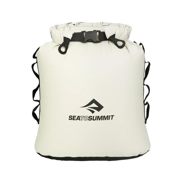 Søppelpose Sea to Summit Trash Dry Sack 10 liter