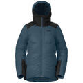 Dunjakke til dame Bergans Magma Warm Down W 21487