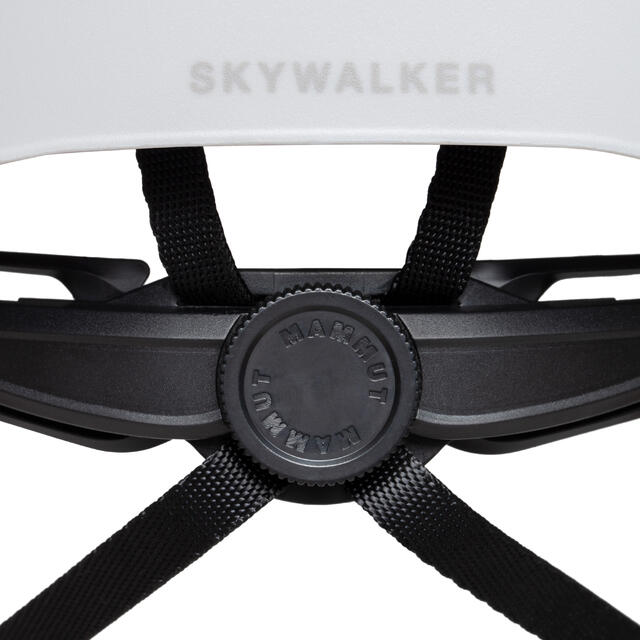 Klatrehjelm Mammut Skywalker 3.0 0243