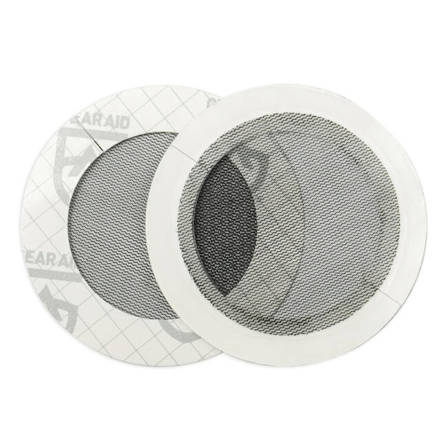 Lappesaker til myggnett Gear Aid Tenacious Tape Mesh Patches 