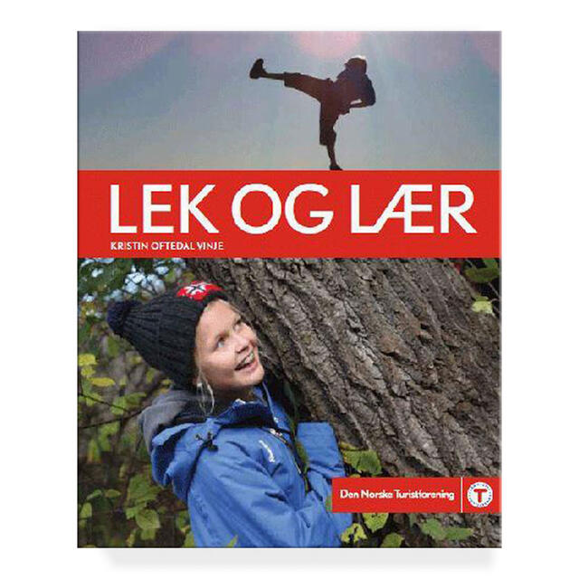 Lek og lær DNT Lek og lær 