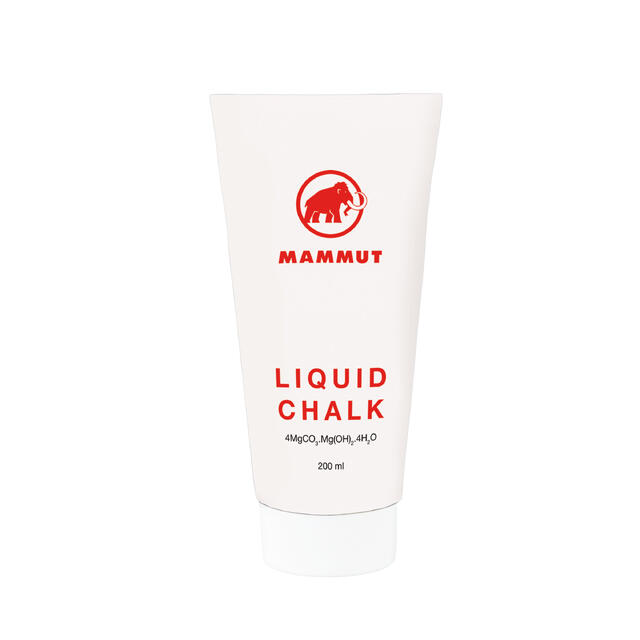Flytende kalk Mammut Liquid Chalk 200 ml
