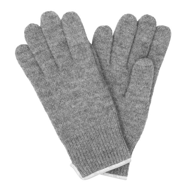Hansker 7 Devold Wool Glove M 770