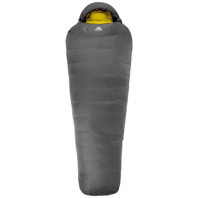 Høstpose i dun 185 cm Mountain Equipment Helium GT 800 Reg 156