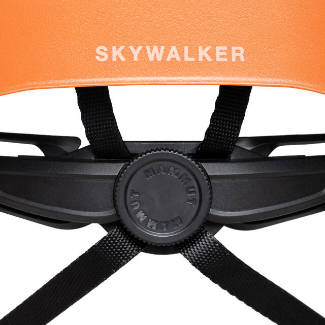 Klatrehjelm Mammut Skywalker 3.0 2016