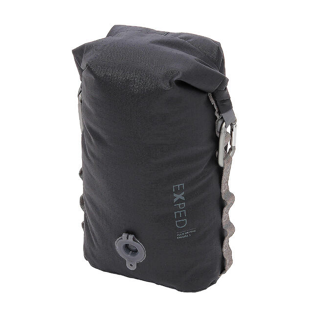 Pakkpose 5 liter Exped Fold Drybag Endura 5 liter