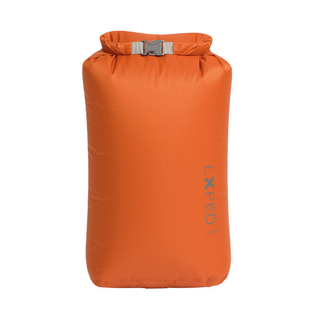 Pakkpose 8 liter Exped Fold Drybag M 8 liter