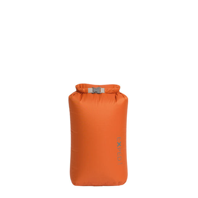 Pakkpose 8 liter Exped Fold Drybag M 8 liter