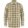 Skjorte til herre Fjällräven Singi Flannel Shirt M 232-614