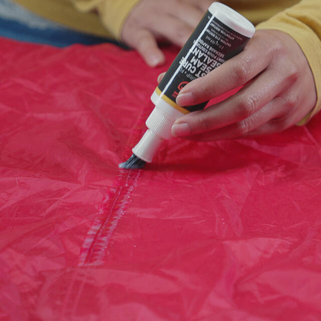 Sømforsegler Gear Aid SeamGrip FC Seam Sealant 60 ml