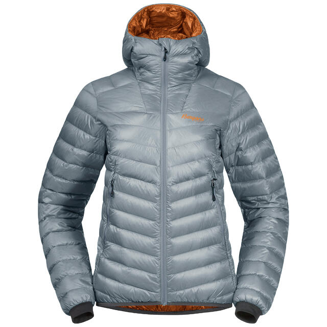 Dunjakke til dame S Bergans Senja Down Lt Jacket W S 25471 