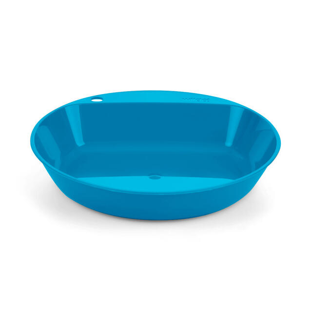Dyp tallerken Wildo Camper Plate Deep Ø 15 cm Azure