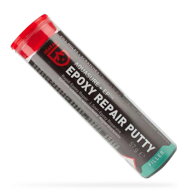 Epoxymasse Gear Aid Aquasure Expo Repair Putty