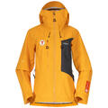 Fjellsportjakke til dame Bergans Y MountainLine 3L Jacket W DNT