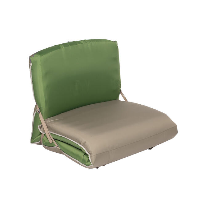 Stoltrekk til Exped LXW Exped Chair Kit LXW MossGreen 