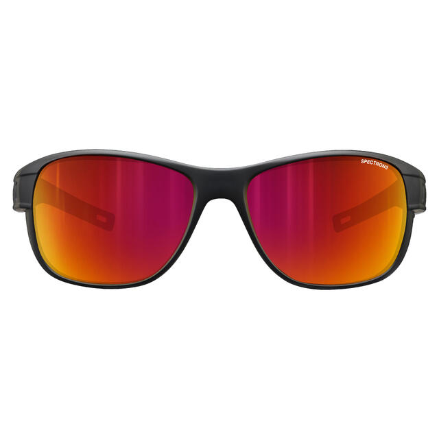 Brille Julbo Camino L Spectron 3 Black/Gray 