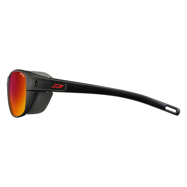 Brille Julbo Camino L Spectron 3 Black/Gray 