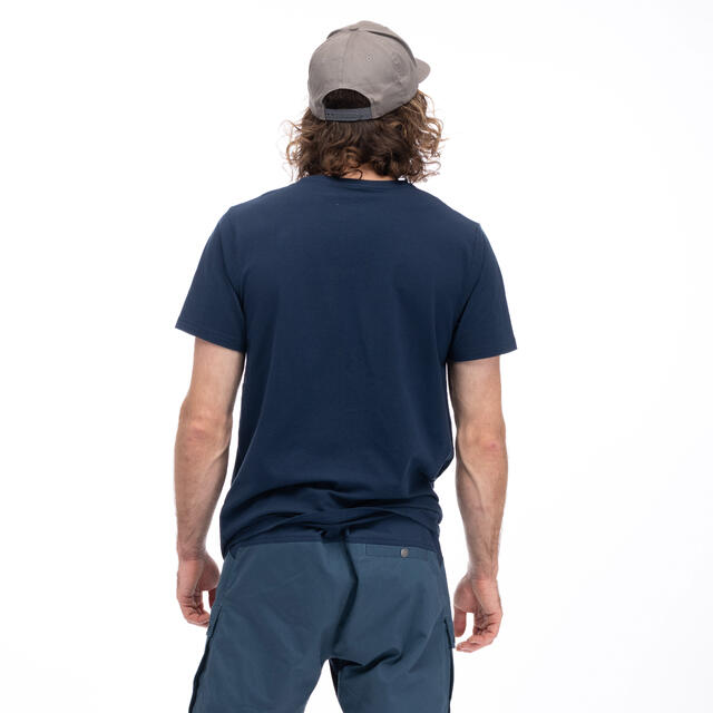Caps Bergans Nordmarka Snapback Cap 2616