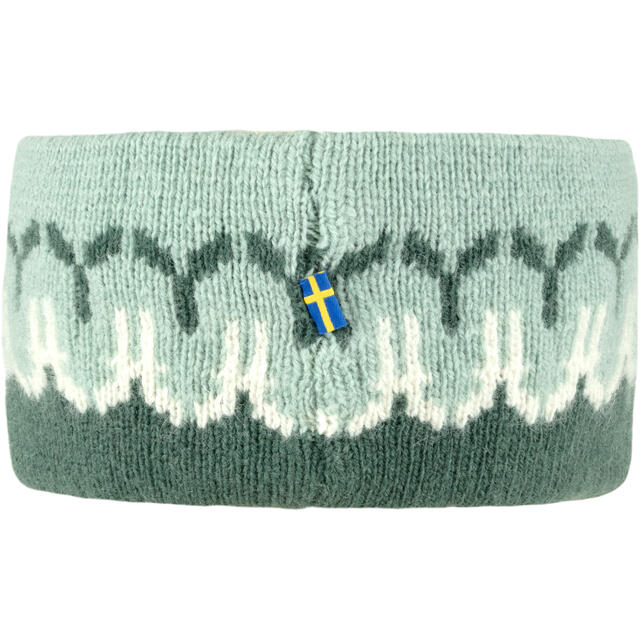 Pannebånd Fjällräven Övik Path Knit Headband 679-6 