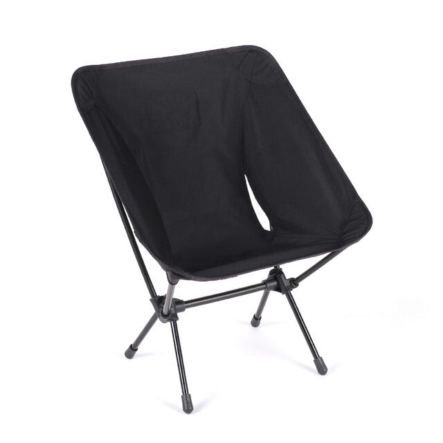 Stol Helinox Chair One Tactical Black 