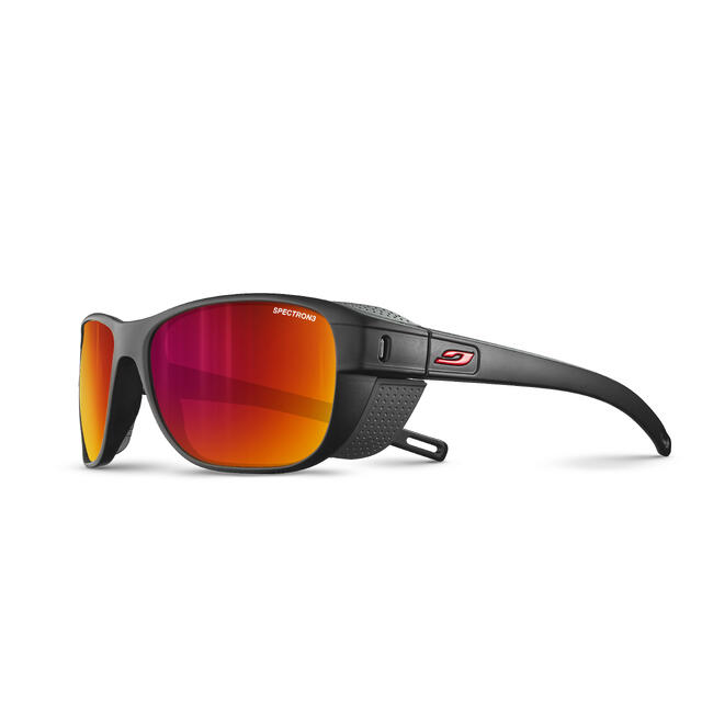 Brille Julbo Camino M Spectron 3 Black 